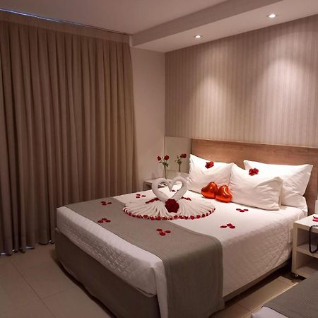 L'Acordes Hotel Порту-Велью Экстерьер фото