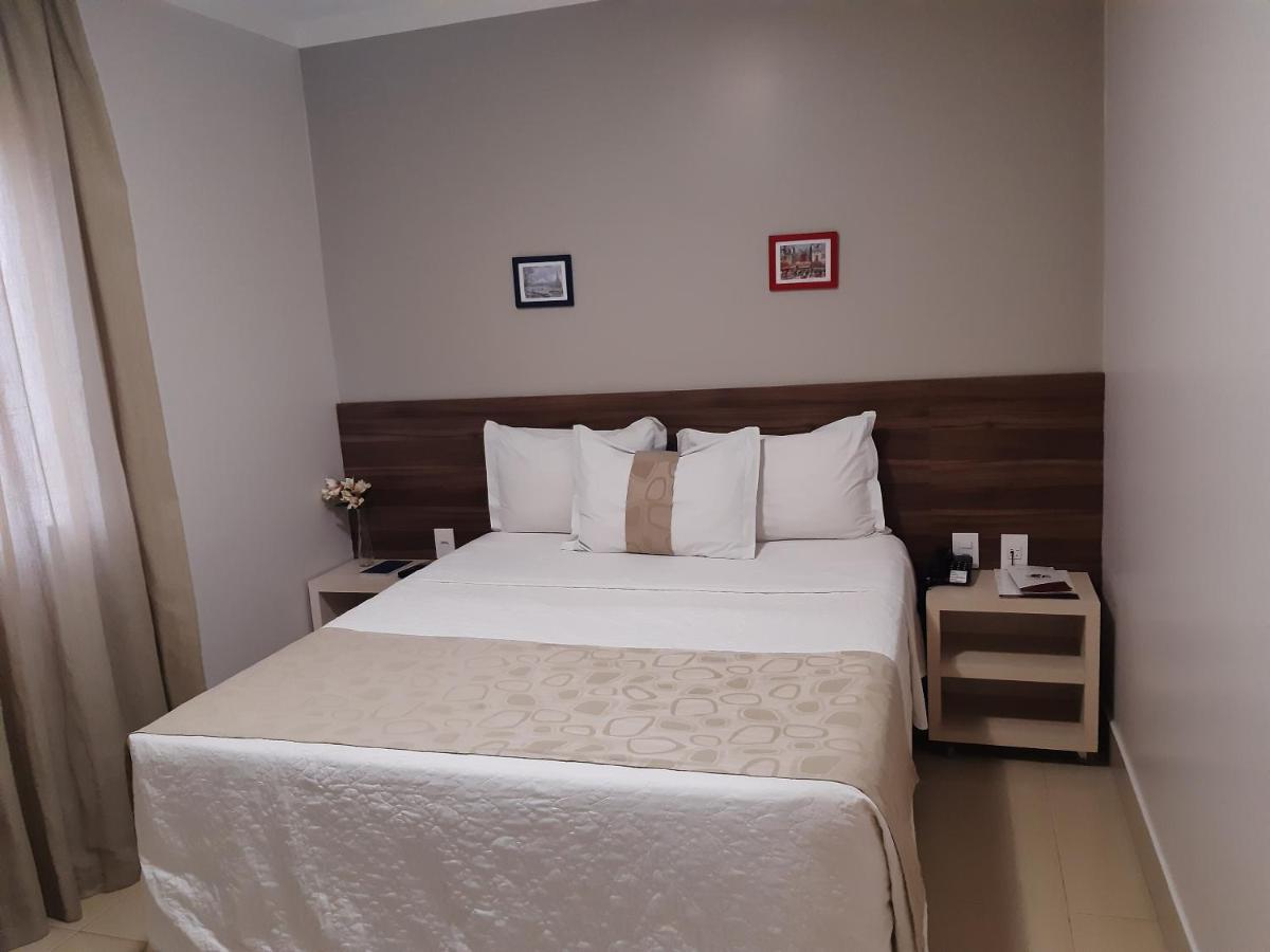 L'Acordes Hotel Порту-Велью Экстерьер фото