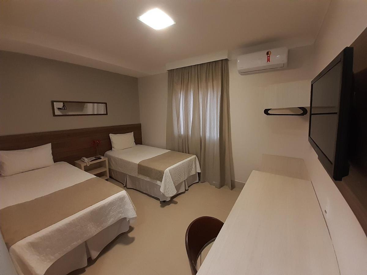 L'Acordes Hotel Порту-Велью Экстерьер фото