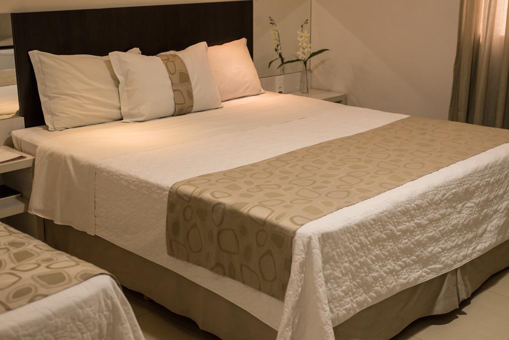L'Acordes Hotel Порту-Велью Экстерьер фото
